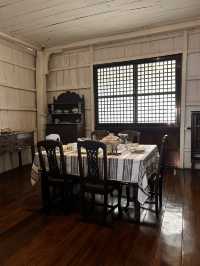 Our Family Went to Vigan