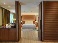 Dusit Princess Srinakarin, Bangkok ✨✨