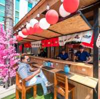 D Varee Jomtien Beach, Pattaya  