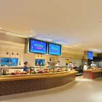 TOY STORY HOTEL 