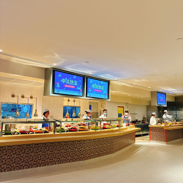 TOY STORY HOTEL 