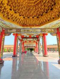 1 Day Trip เที่ยวบางปู สมุทรปราการ เที่ยวใกล้กรุง