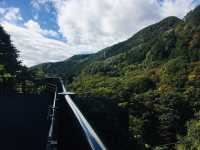 Kinugawa Onsen Hotel แช่ออนเซ็น ฟังเสียงแม่น้ำ 