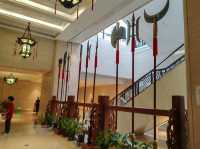 Step into the Soul of Cantonese Culture at the Cantonese Opera Art Museum, Guangzhou