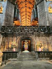 Glasgow Cathedral