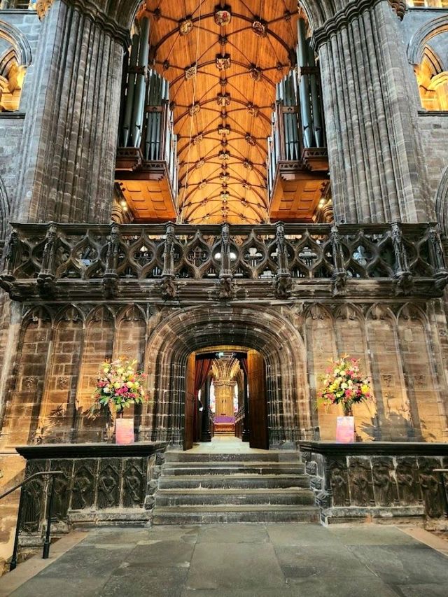 Glasgow Cathedral