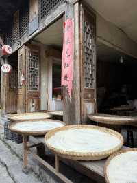 Where to stay in Gongtan Ancient Town - Shuibo Renjia Inn