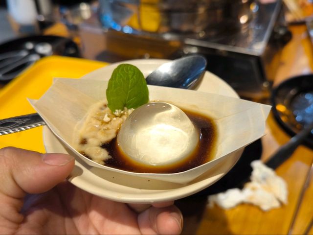MoMo Grill & Shabu บุฟเฟ่ต์ ปิ้งย่าง ชาบู เพชรบูร