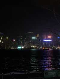 香港兩天一夜
