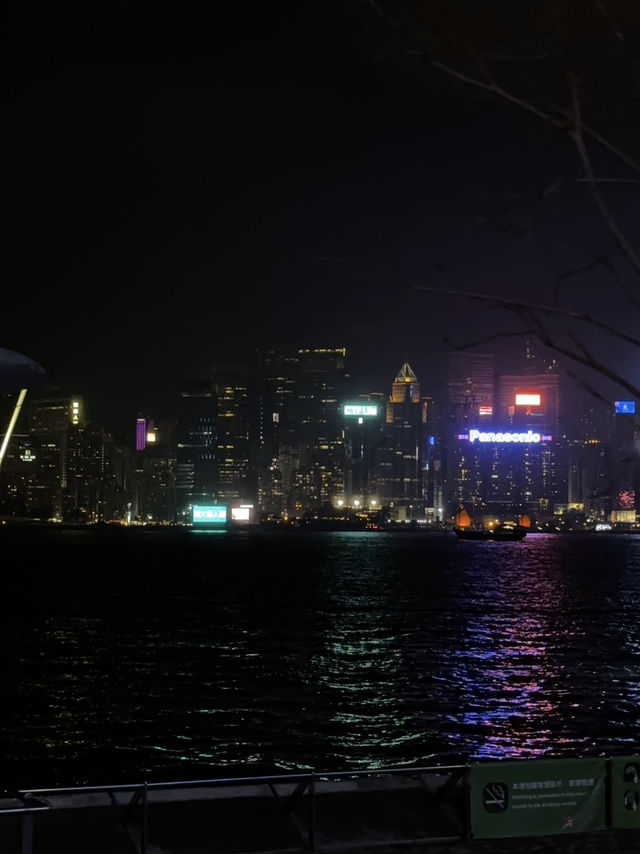 香港兩天一夜