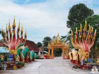 วัดไชยมงคลวราราม