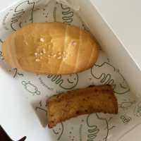 ร้านลับอยุธยา A happiness loaf 