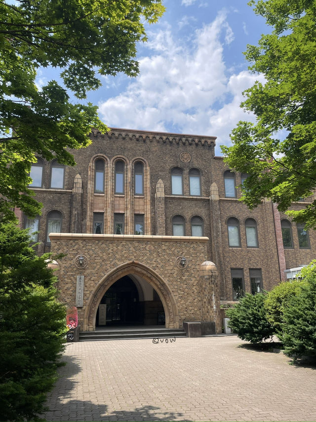 여름에도 좋은 삿포로 여행코스(2)