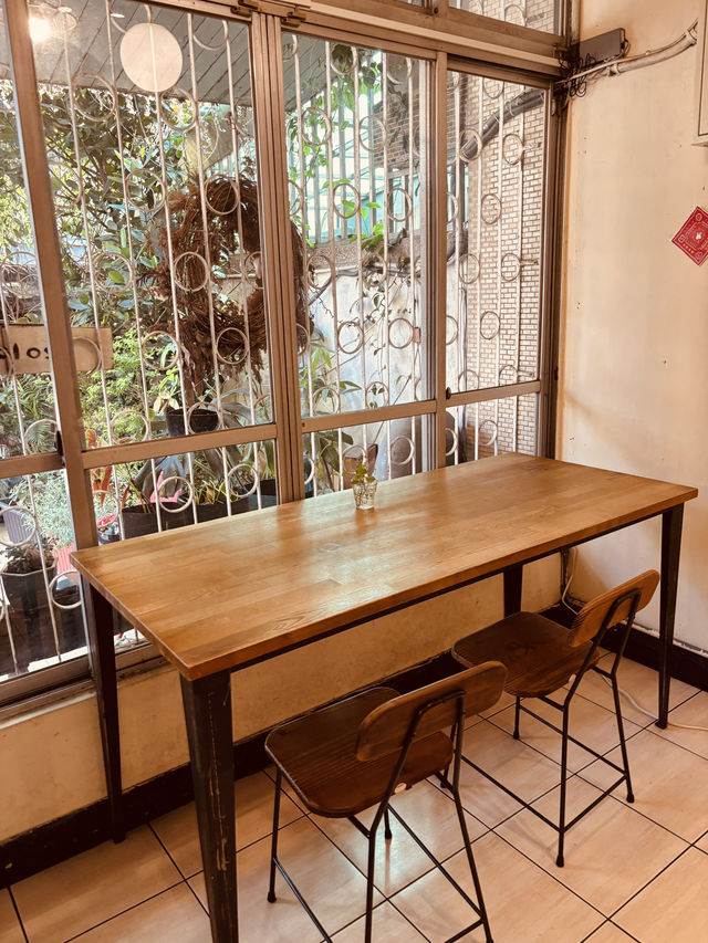 來自東京的手工甜甜圈Haritts donuts&coffee台北