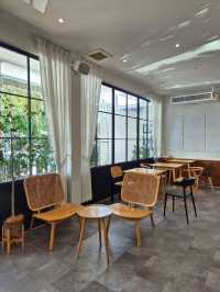 Someday Everyday CAFE @ Hatyai