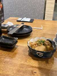 Edo Ichi Island Plaza