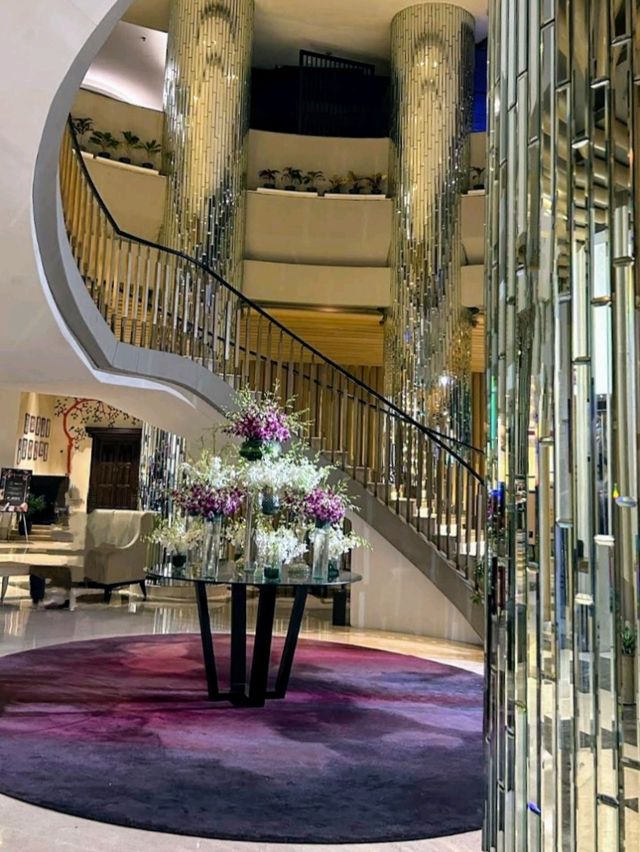 印度-入住新德里機場的歡迎酒店 Welcomhotel By ITC Hotels, Dwarka, New Delhi