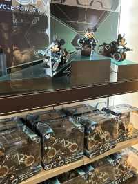 【上海ディズニー・お土産】 Power Supplies🛍