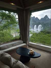 🌿 Hidden Gem in Guangxi: LUX Chongzuo Secret Resort 🌿
