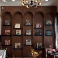 TEDS Coffee & Eatery 