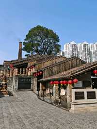 Exploring Timeless Craftsmanship at Nanfeng Kiln: A Journey Through History and Art