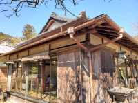 [🇯🇵奥多摩] 奥多摩の街の魅力と自然の静けさ