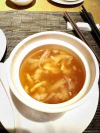Hidden authentic HK restaurant @ basement 