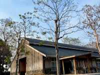 รีวิวโรงแรม Rancho Charnvee Resort Khaoyai