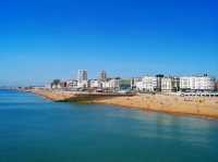 Enjoy your time @ Brighton Beaches: A day full of joy and happiness!