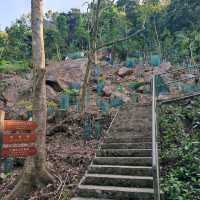 嘉道理農場暨植物園 (Kadoorie Farm and Botanic Garden)