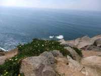# 羅卡角（Cabo da Roca）葡萄牙幸特拉