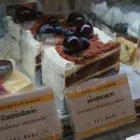 เพลินคาเฟ่ บางปู - สมุทรปราการ