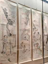 Haining Museum: A Gateway to History and Lights