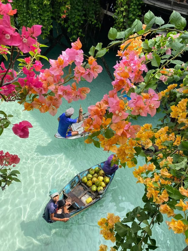 マレーシア旅行の余韻がすごすぎる！🇲🇾