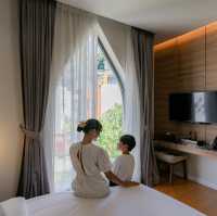 ที่พักบรรยากาศดี จ.ภูเก็ต