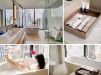 skyview hotel Bangkok