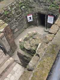 Fort Santiago