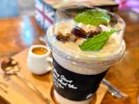 Discover the Charm of Paoh Coffee House in Hatyai!
