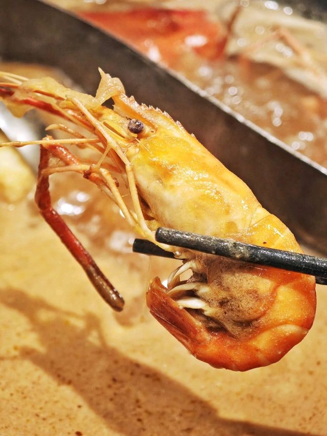 抵食💰大人氣👍火鍋🥢放題