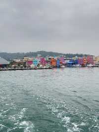 เกาสง เกาใจ ที่นี้ไต้หวัน