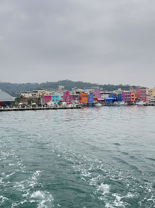เกาสง เกาใจ ที่นี้ไต้หวัน