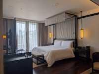 A Luxe Escape at Apurva Kempinski