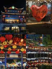 Yangshuo 3 Days 2 Nights Free Travel Guide 🌄  