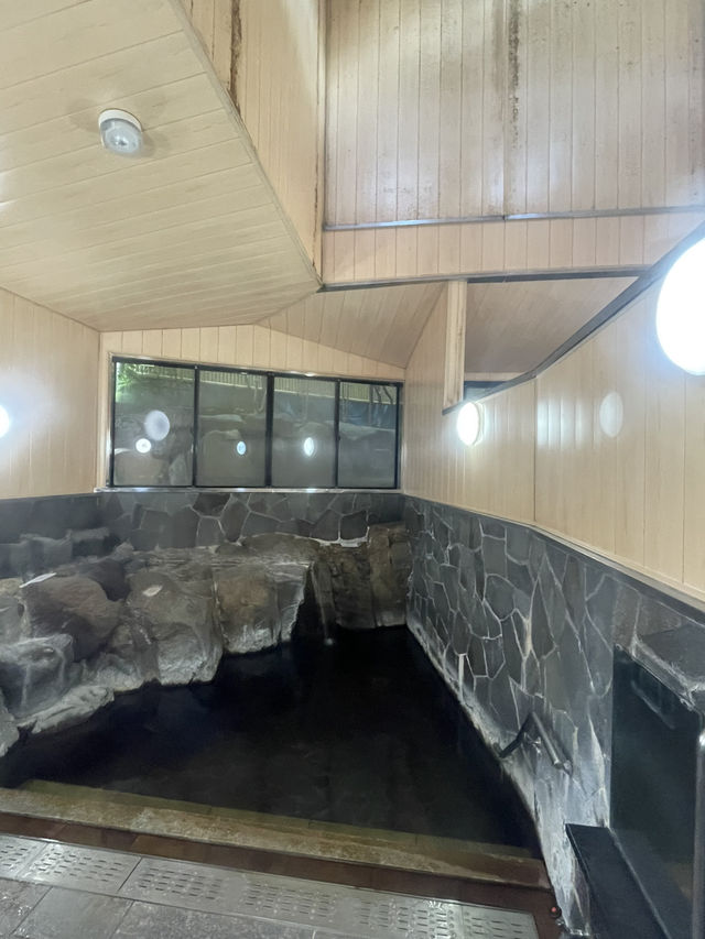【長野】歴史が息づく静かな温泉地・別所