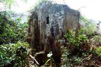 The So Lo Pun Haunted Village