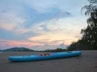 The Mellow Point ที่พักติดทะเล