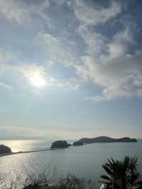 天国に続きそうな場所【小豆島】