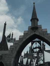 From Hogwarts to Hollywood: What to See, Eat & Do at Universal Studios Beijing🇨🇳🔮🪄🌍🏰