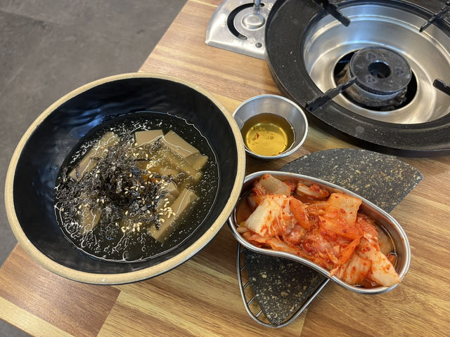 부산 가성비 뛰어난 삼겹살맛집