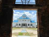 Pilgrimage Center of Our Lady of La Vang